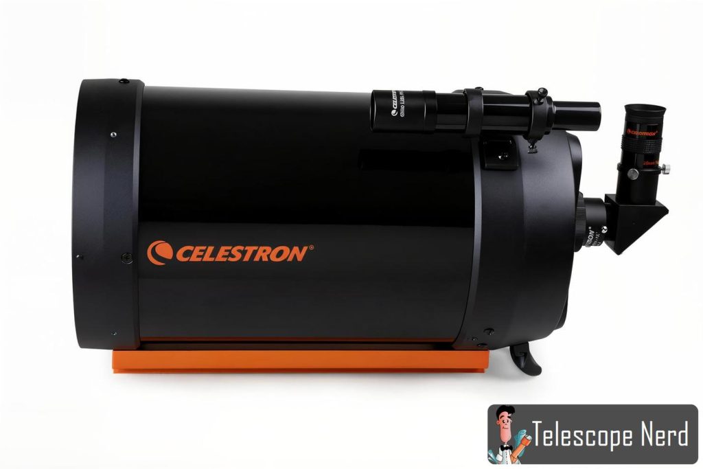 Celestron C8