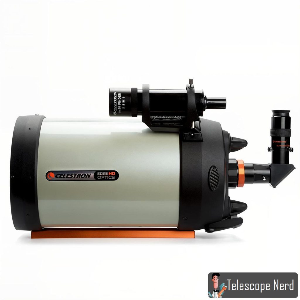 Celestron Edge HD 8