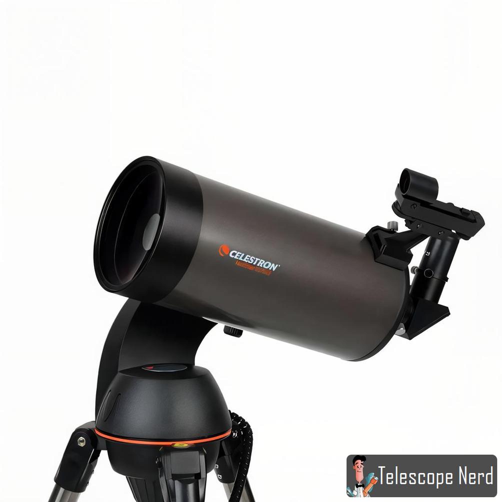 Celestron NexStar 127 SLT