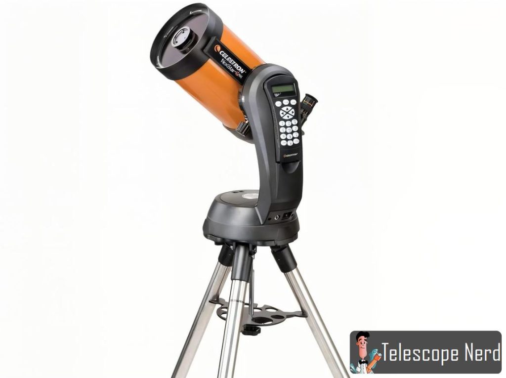 Celestron NexStar 6SE