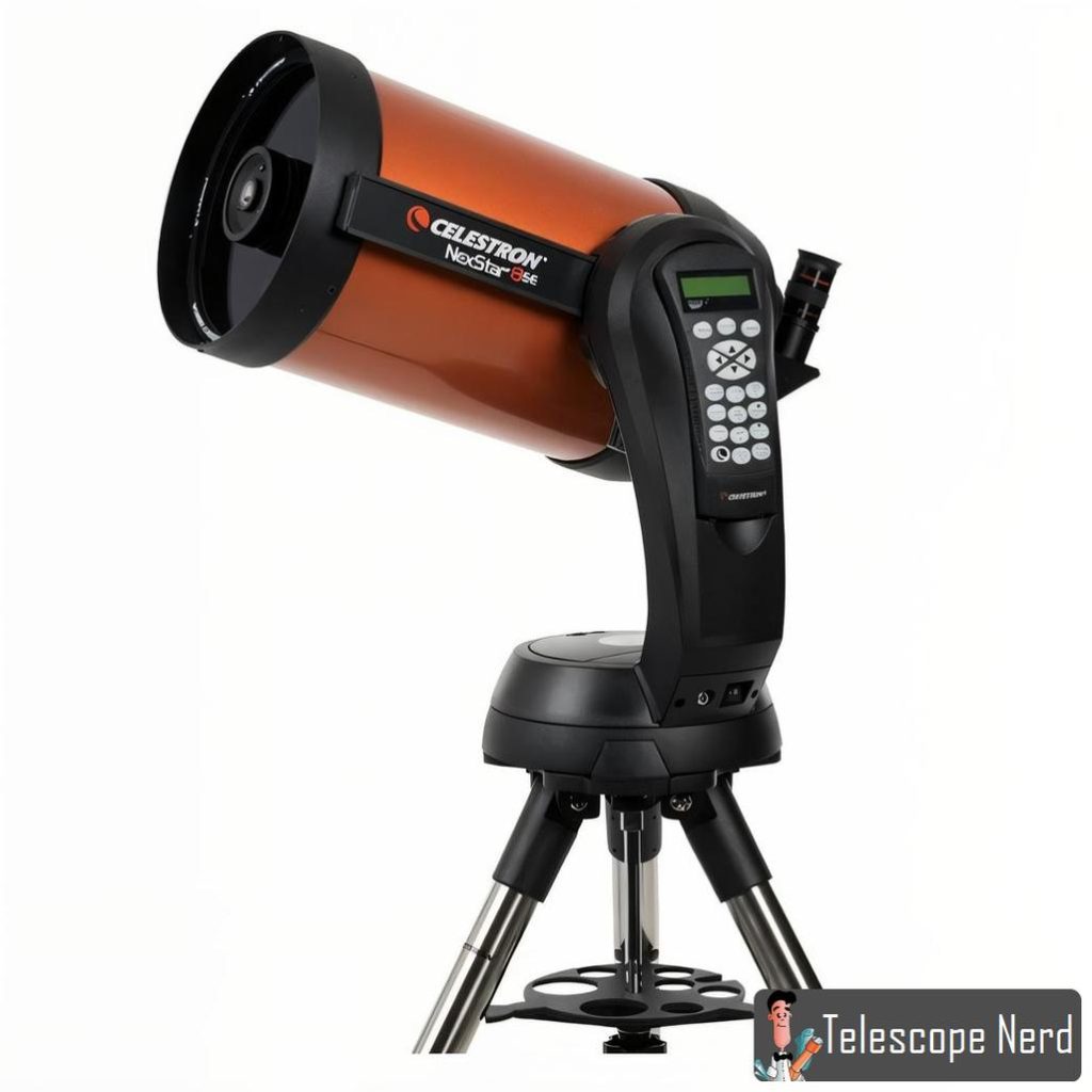 Celestron NexStar 8SE