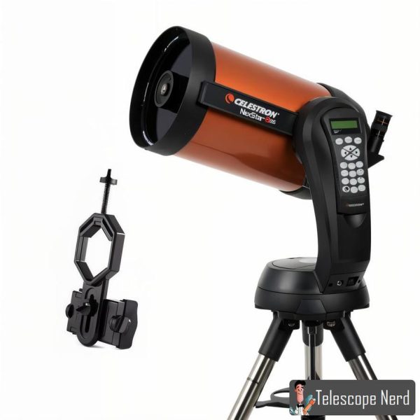 Celestron 8Se Computerized Telescope