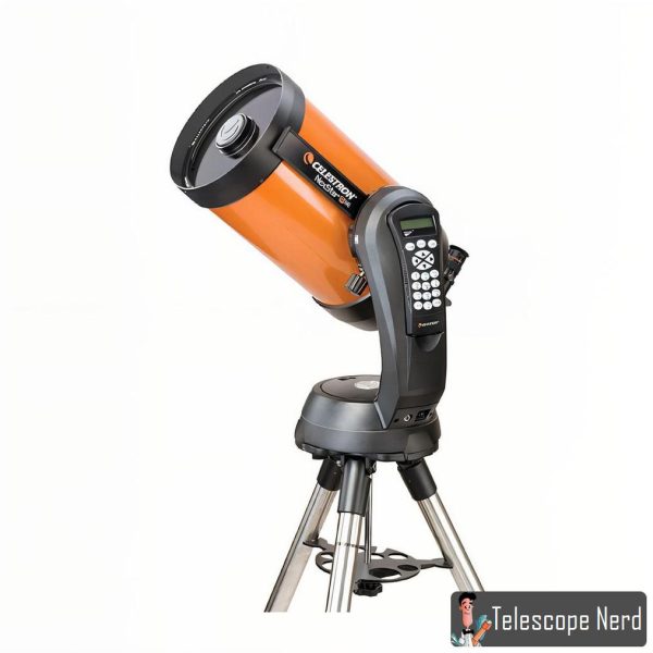 Celestron 8 Inch Nexstar Se Telescope