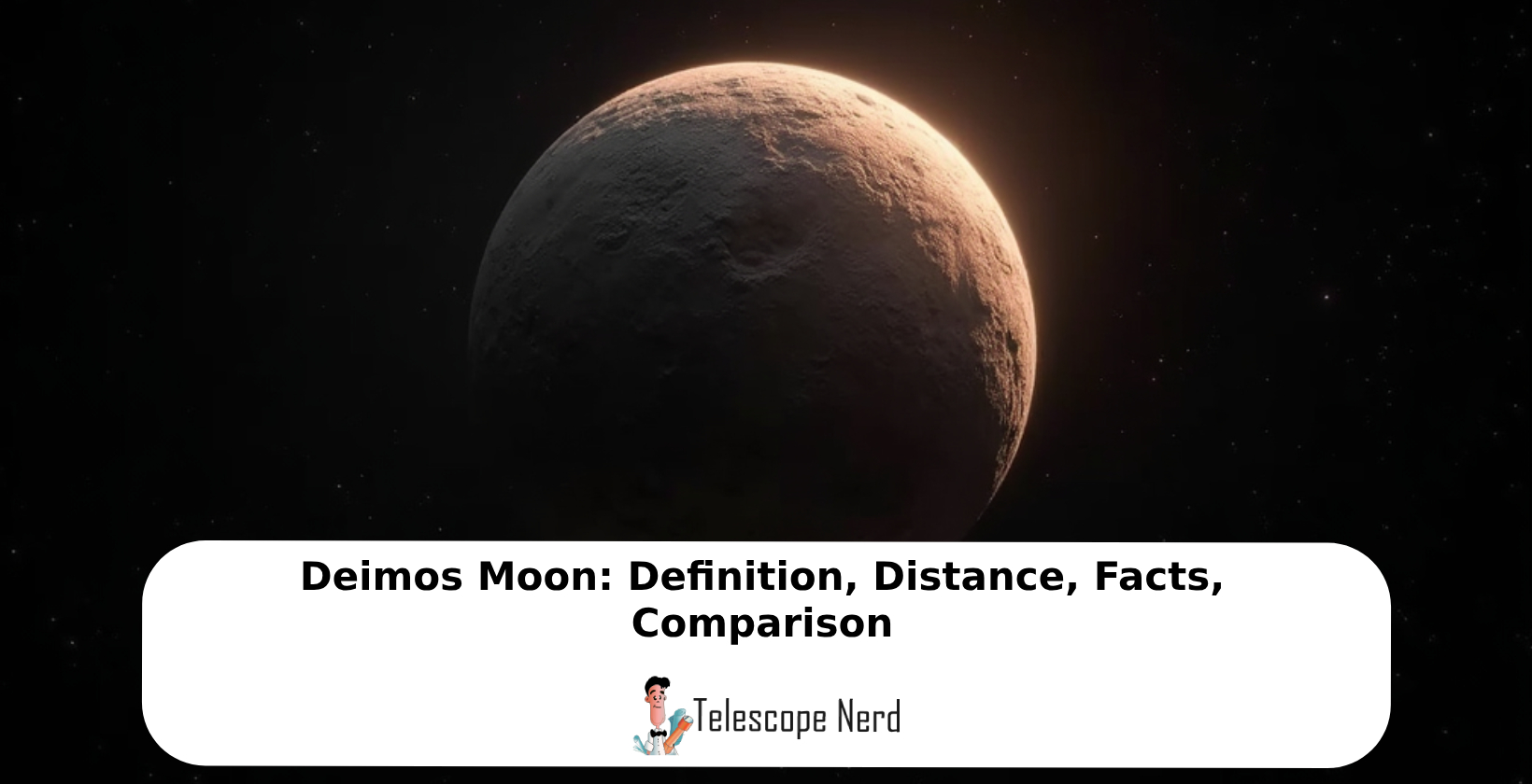 deimos moon