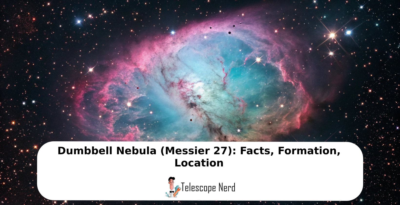 Dumbbell Nebula