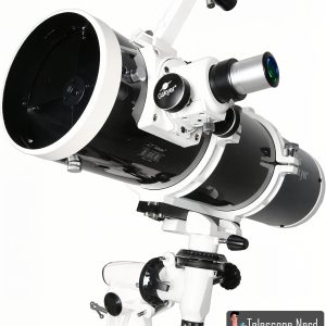 Gskyer 130Mm Eq Reflector Telescope