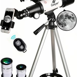 Gskyer Az70400 Refracting Telescope