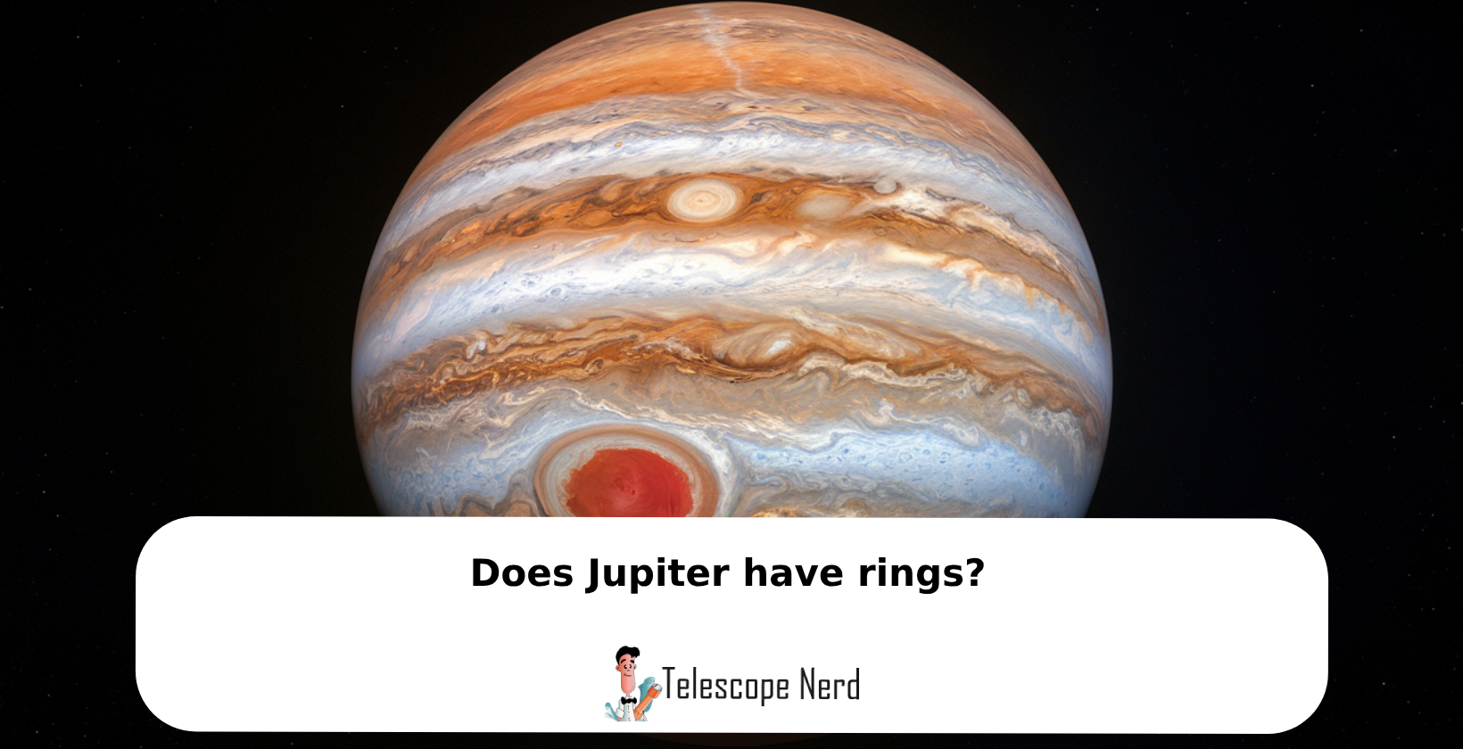 jupiter rings