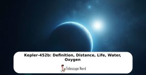 kepler 452b