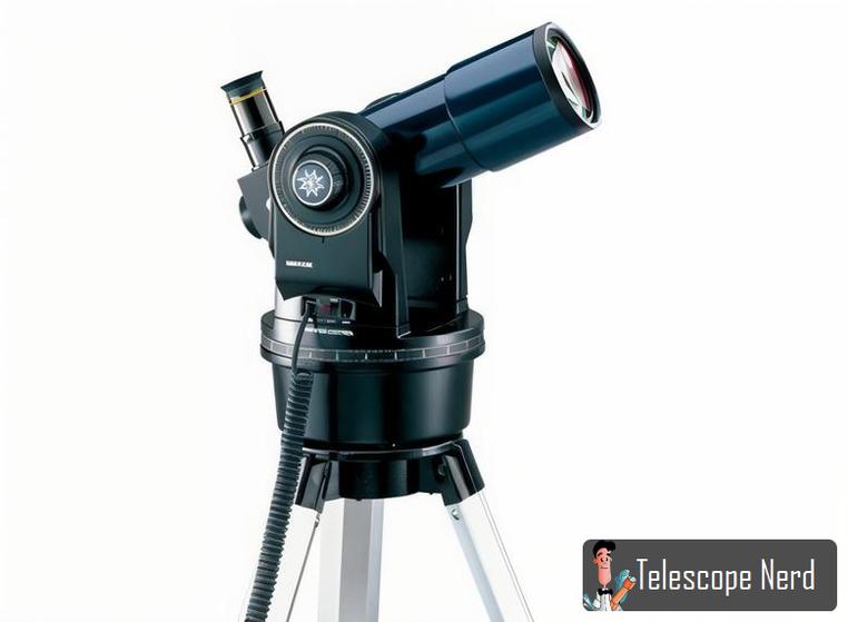 Meade ETX 80