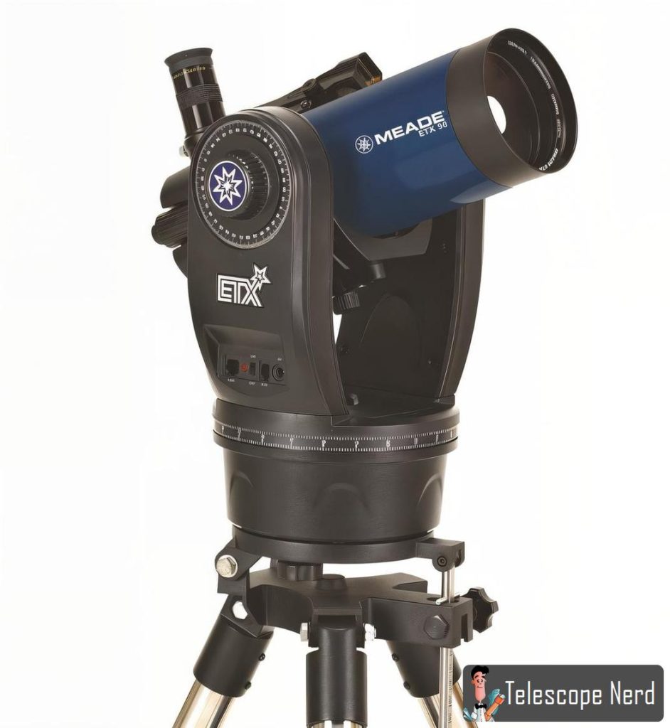 Meade ETX 90