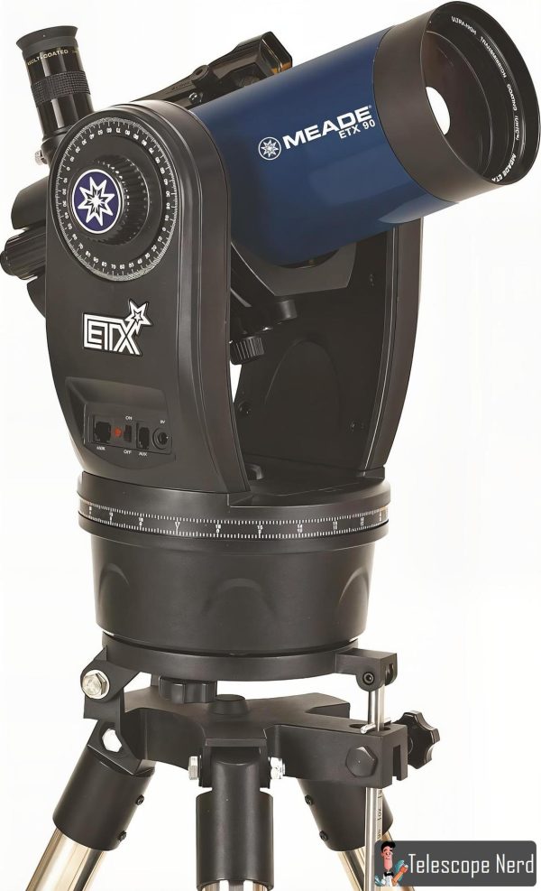 Meade Instruments Etx 90