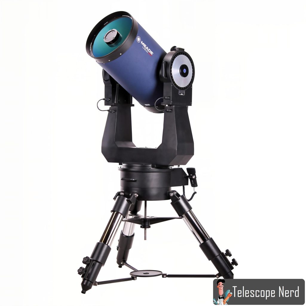 Meade LX200