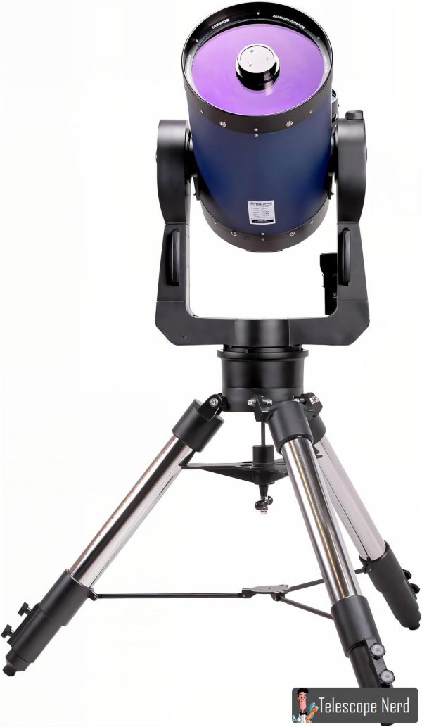 Lx200 Acf Telescope By Meade Instruments