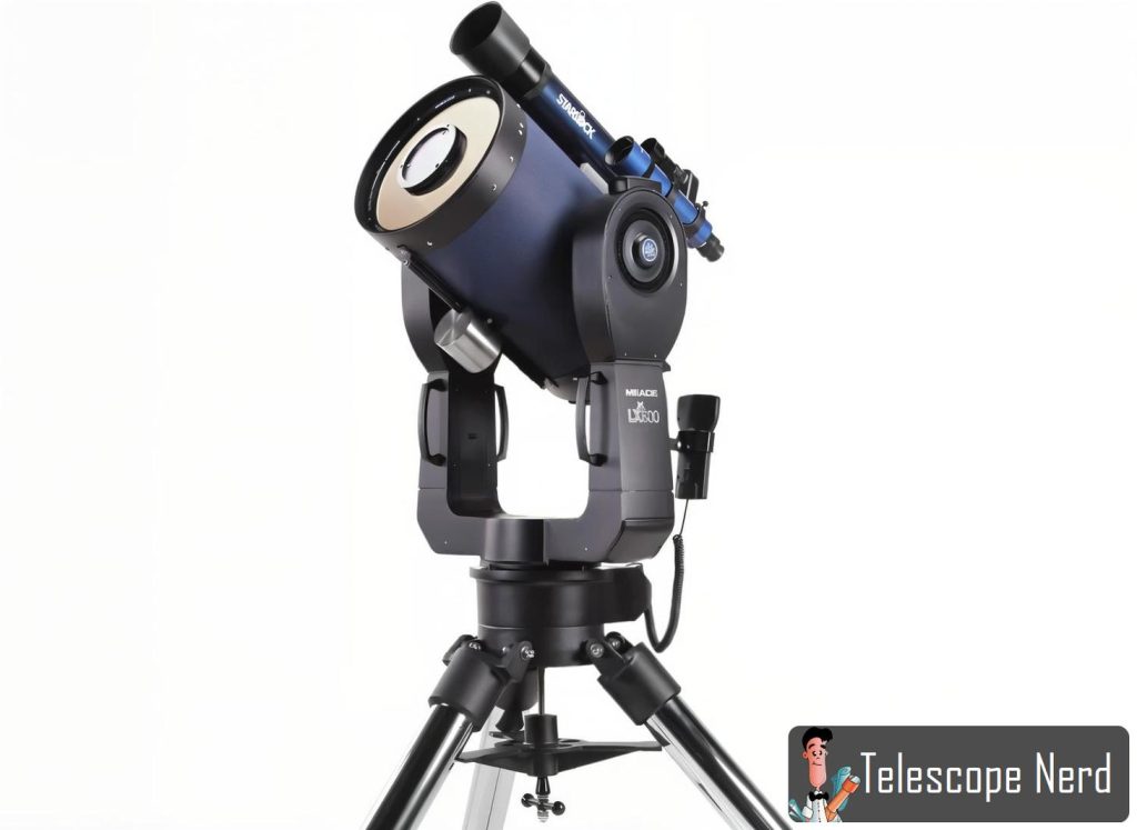 Meade LX600