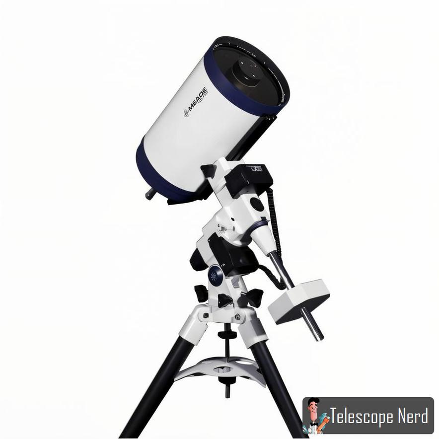 Meade LX85