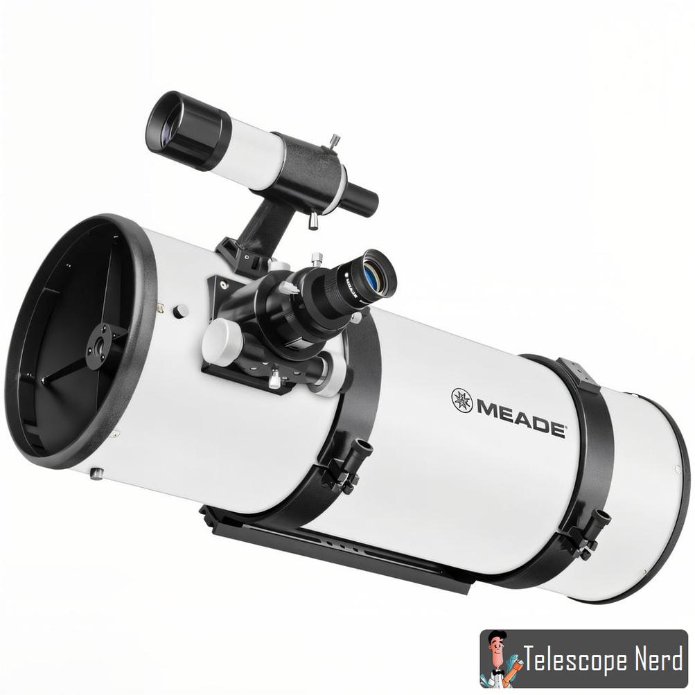 Meade LX85