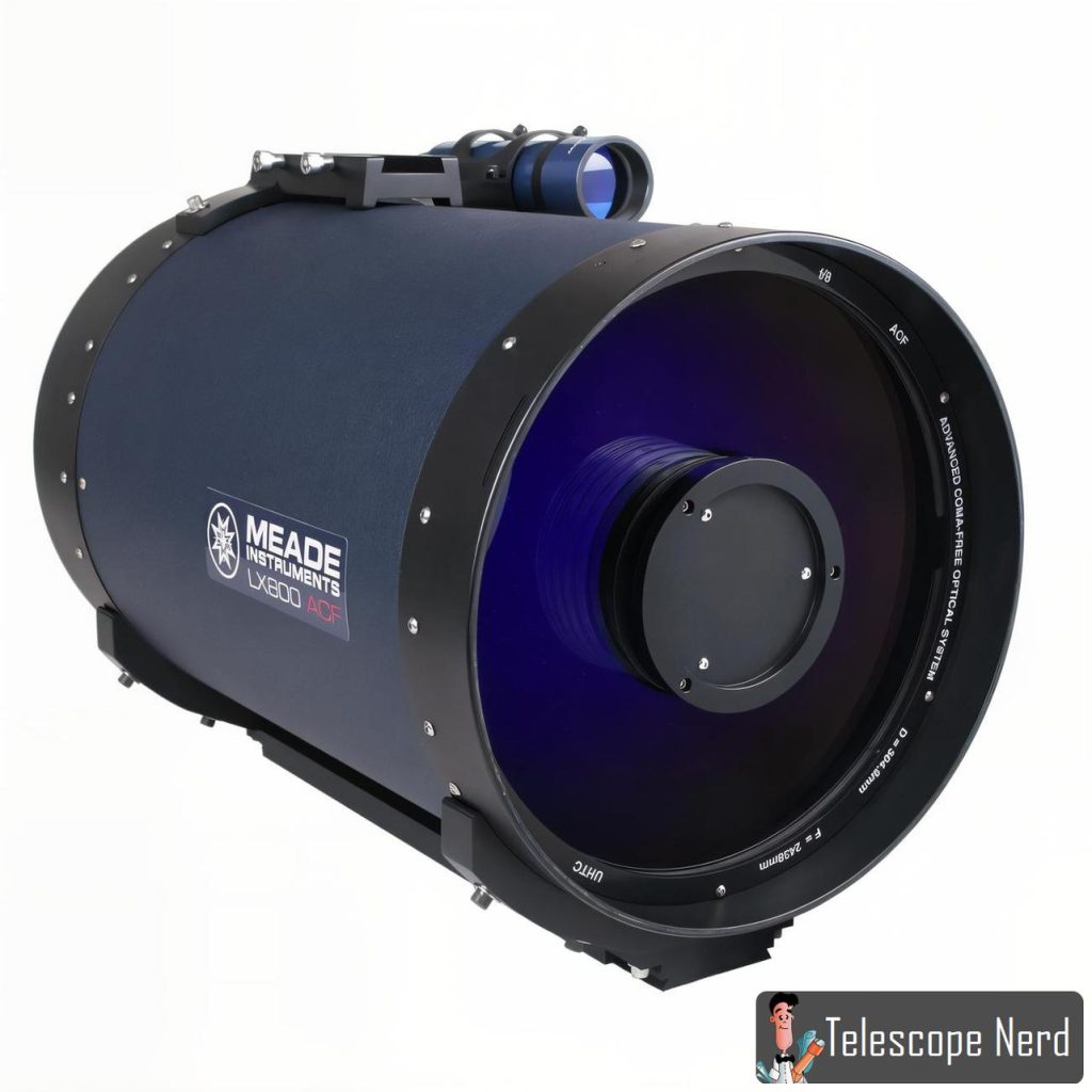 Meade LX850