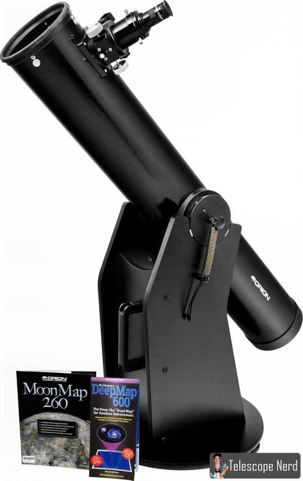 Orion Xt6 Dobsonian Telescope