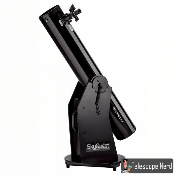 Orion Xt6 Classic Dobsonian Telescope