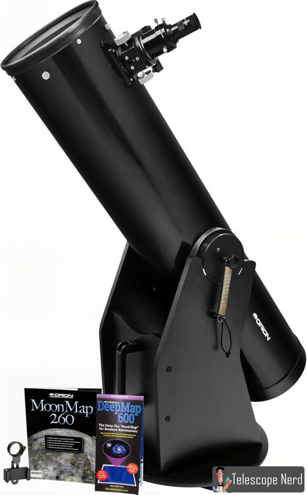 Orion Skyquest Xt8 Telescope