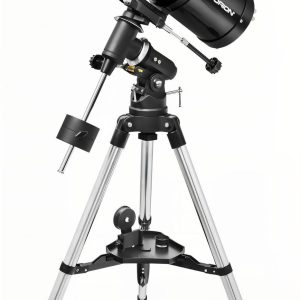 Orion 130St Newtonian Reflector Telescope With Equatorial Mount