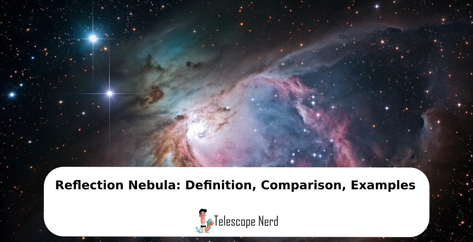 Reflection Nebula