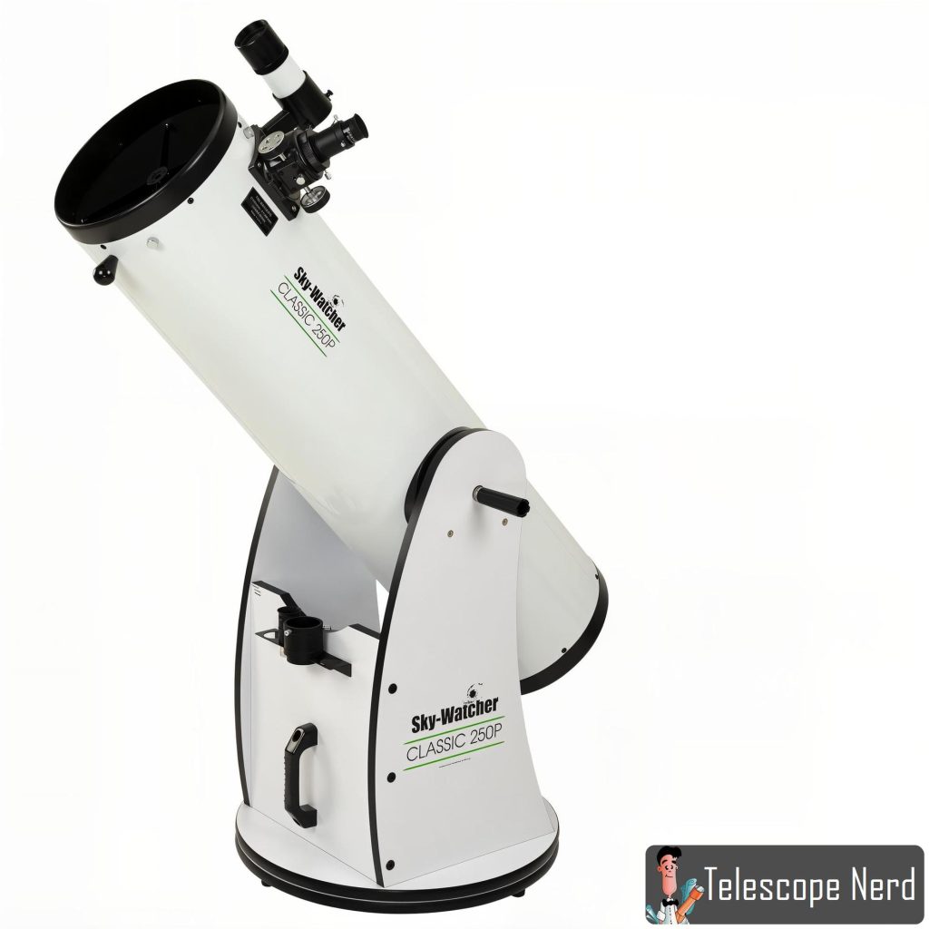 Sky Watcher Classic 250p