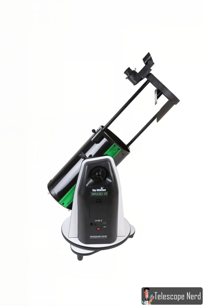 Sky-watcher Virtuoso GTi 150p