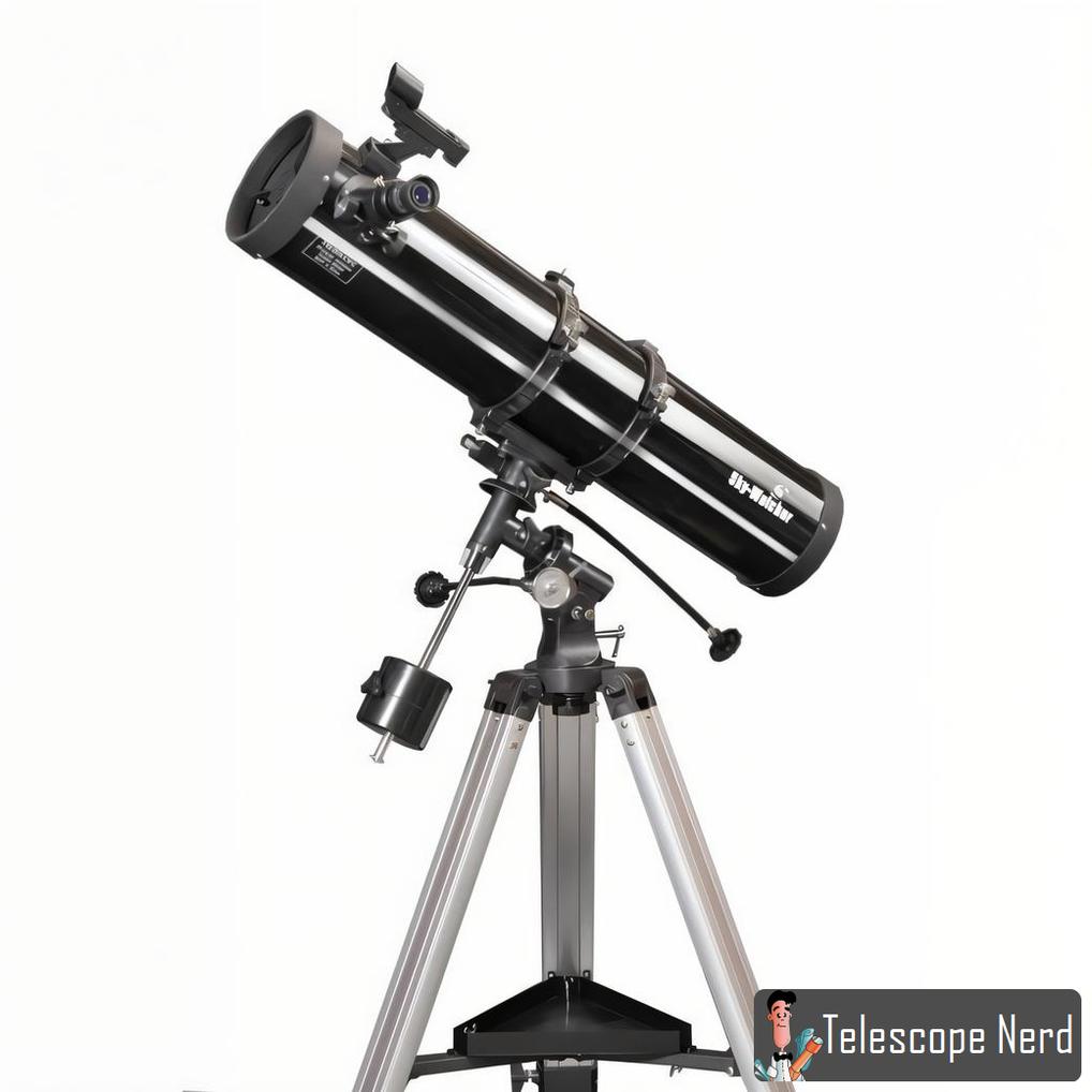 Skywatcher 130/900