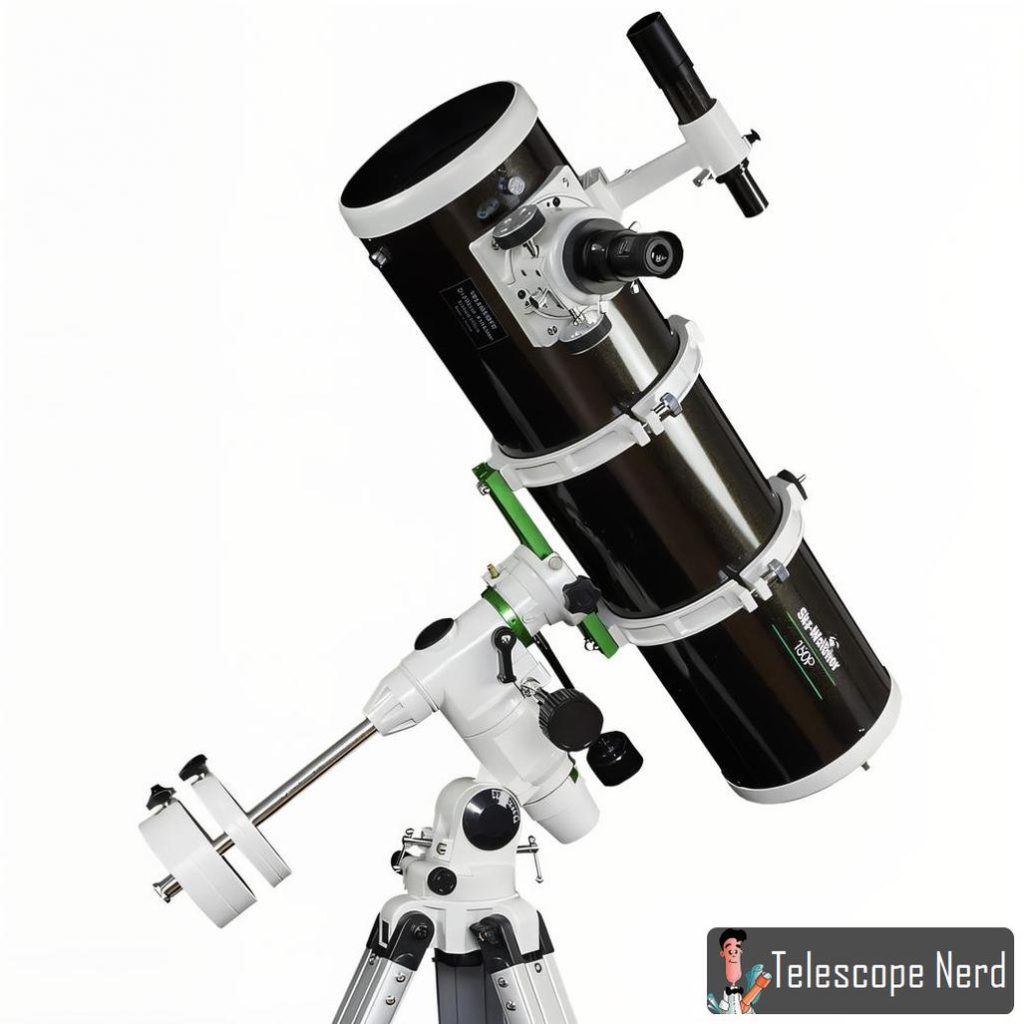 Skywatcher 150/750