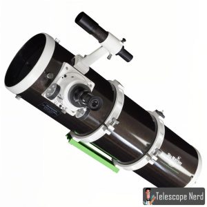 Skywatcher 150/750 Eq3