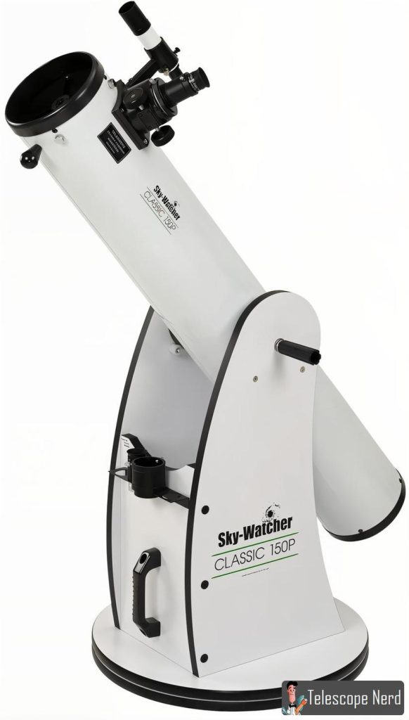 Skywatcher 150p