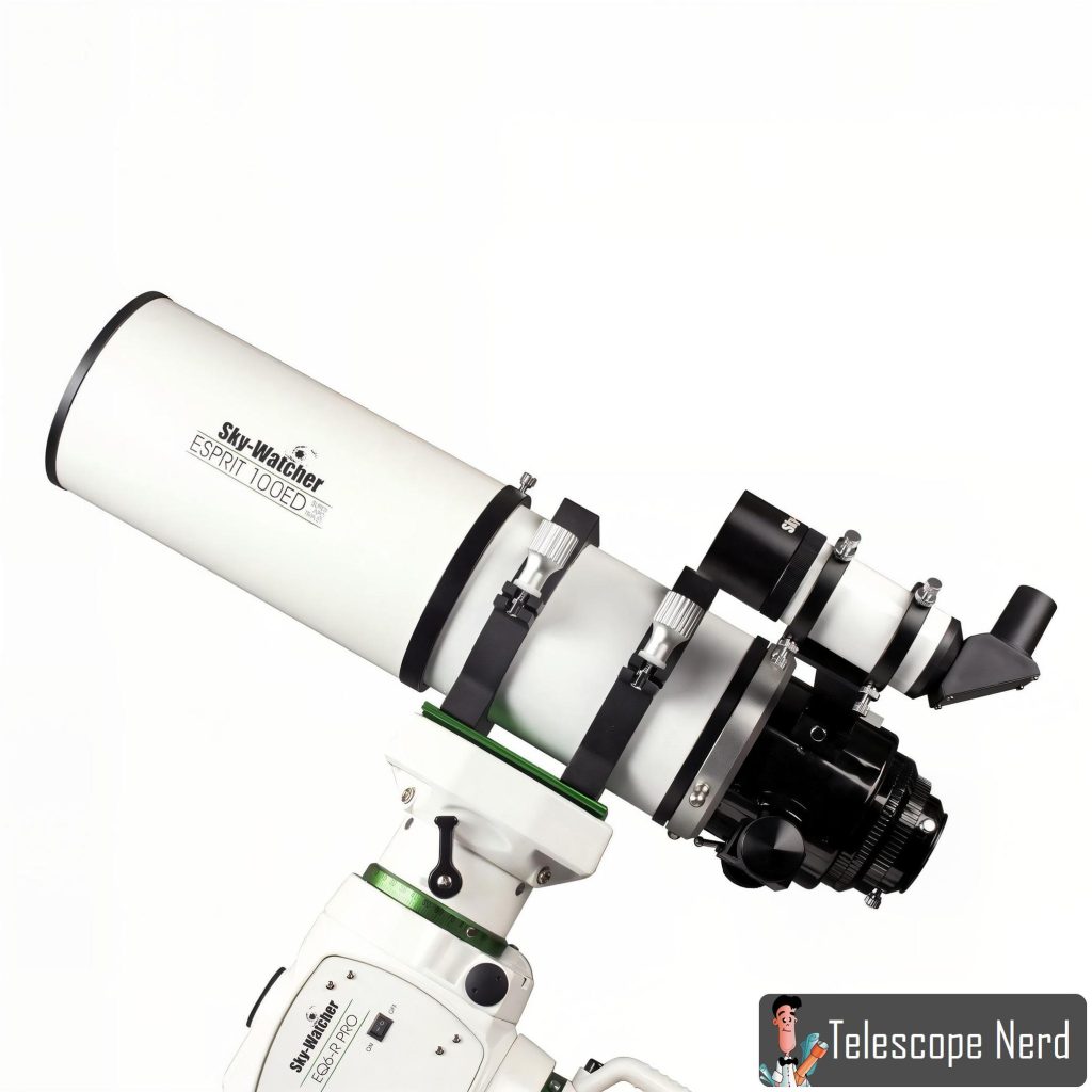 Skywatcher Esprit 100