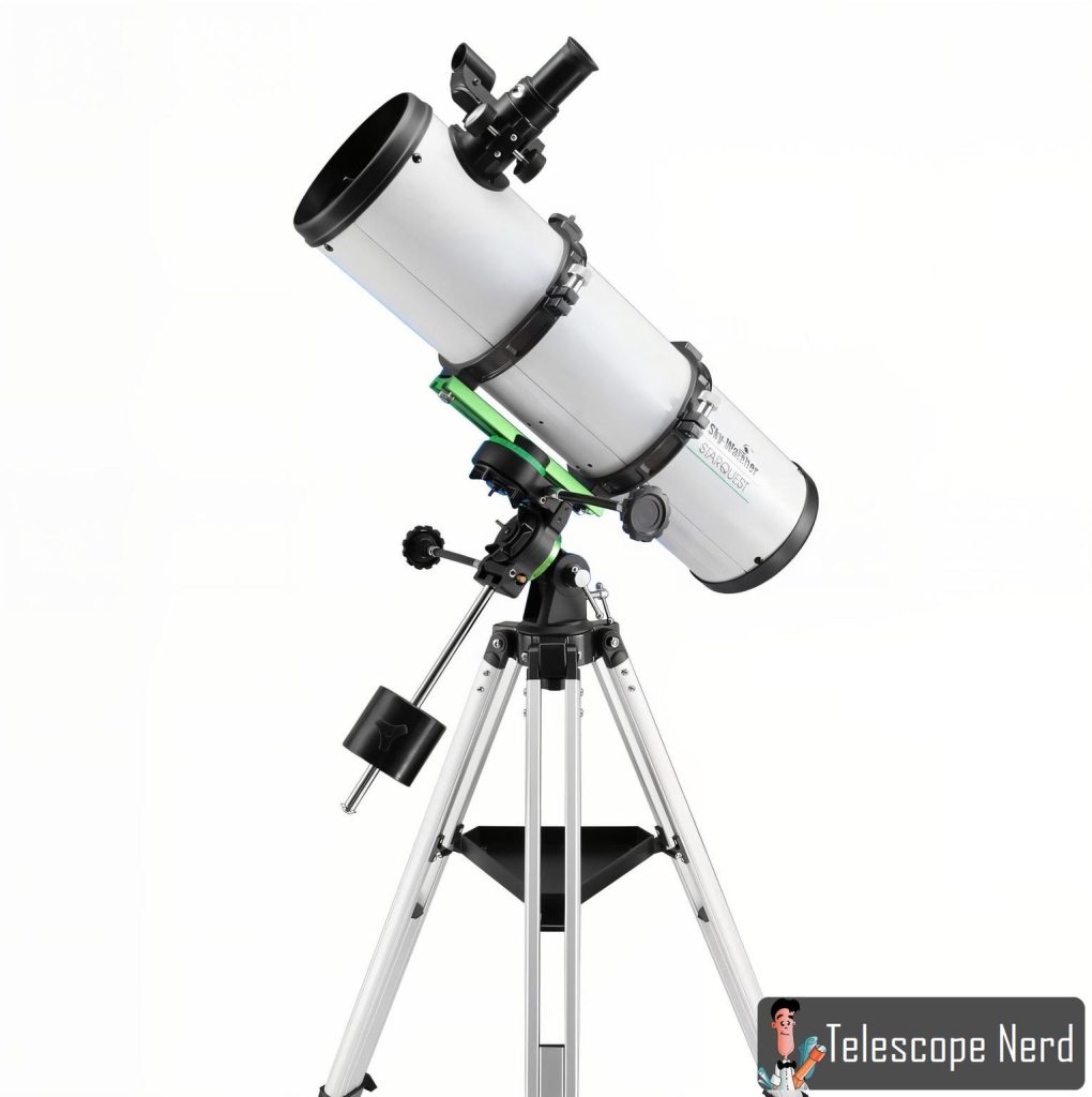 Skywatcher Explorer 130p