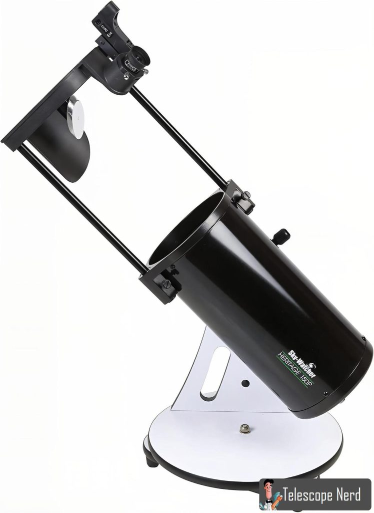 Skywatcher Heritage 150p