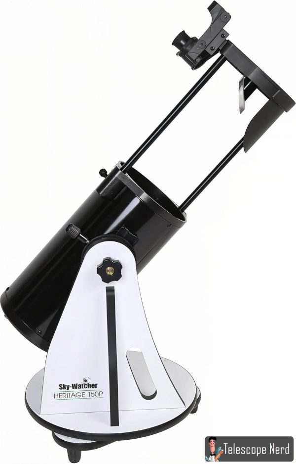 Heritage 150P Dobsonian Reflector Telescope