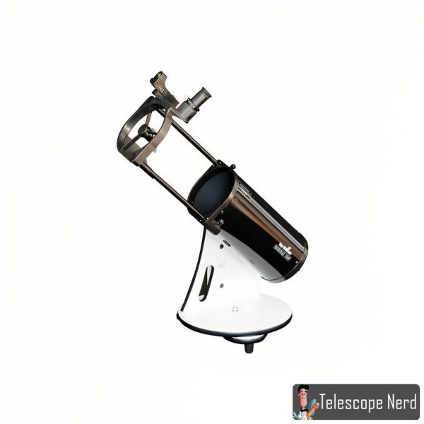 Heritage 150P Dobsonian Reflector Telescope