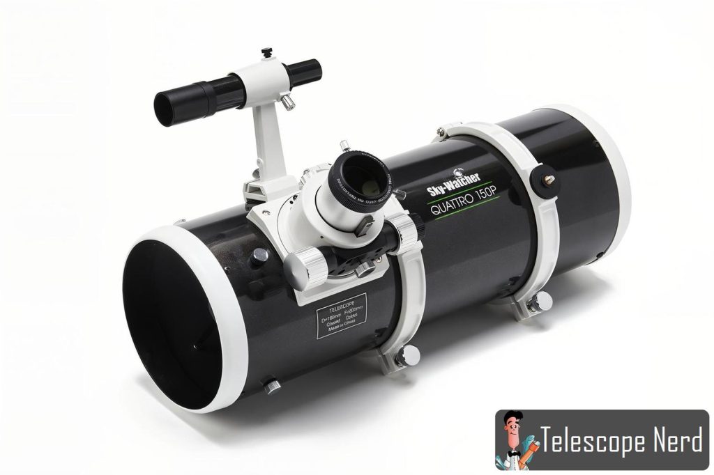 Skywatcher Quattro 150p