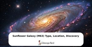 sunflower galaxy