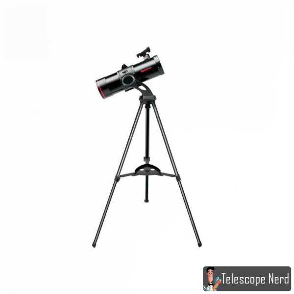 Tasco Galaxsee Telescope