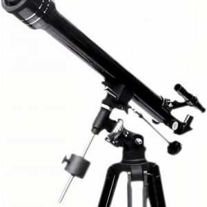 Vivitar 525X Telescope