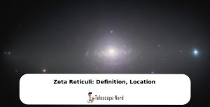 Zeta Reticuli